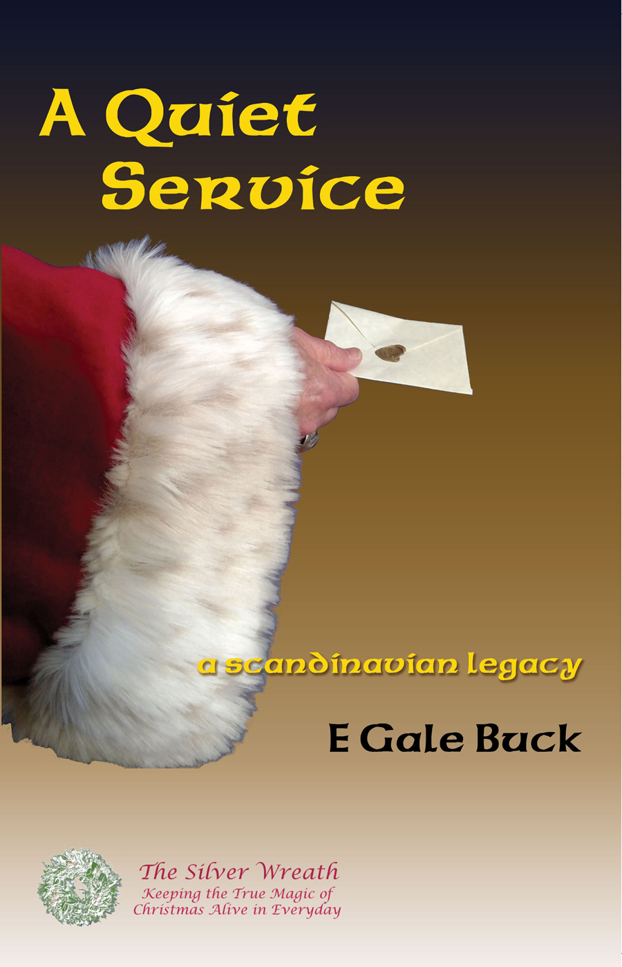 a scandinavian legacy