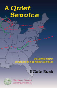 exploring a new world