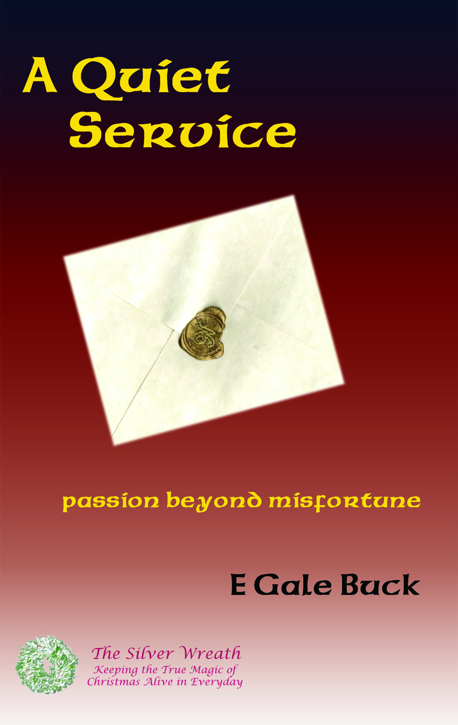 passion beyond misfortune