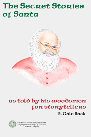 Secret Stories of Santa