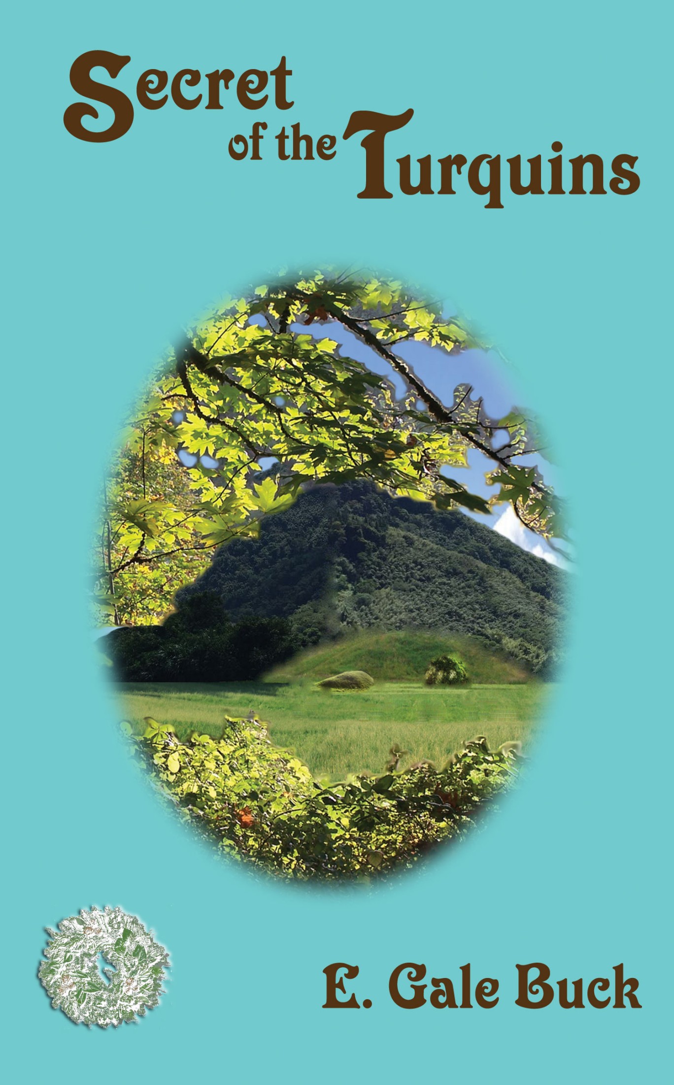 Secret of the Turquins